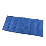 GulTrek Envelope Sleeping Bag - Lightweight 1.5KG, Waterproof, for Camping & Outdoor