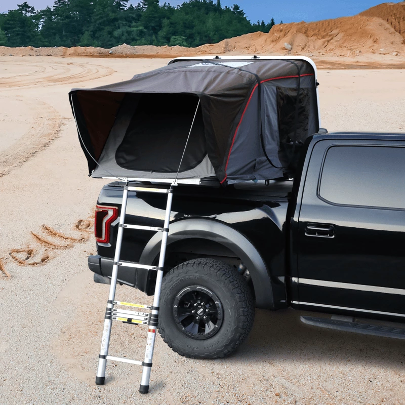 Foldable Roof Tent