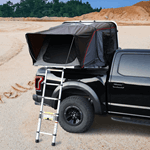 Foldable Roof Tent