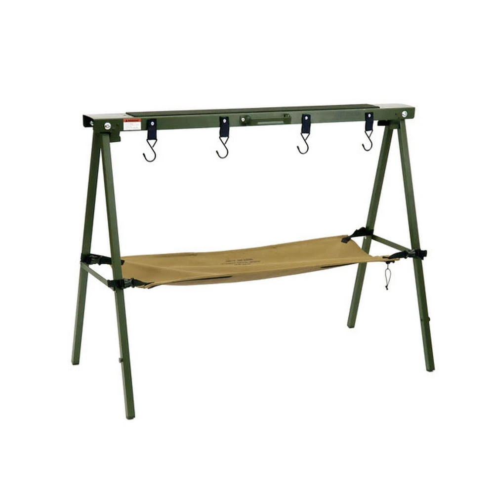 Portable Outdoor Detachable Hanging Rack GTFRWF-25-001