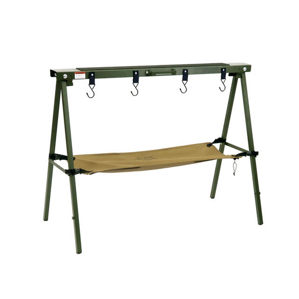 Portable Outdoor Detachable Hanging Rack GTFRWF-25-001