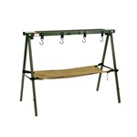 Portable Outdoor Detachable Hanging Rack GTFRWF-25-001