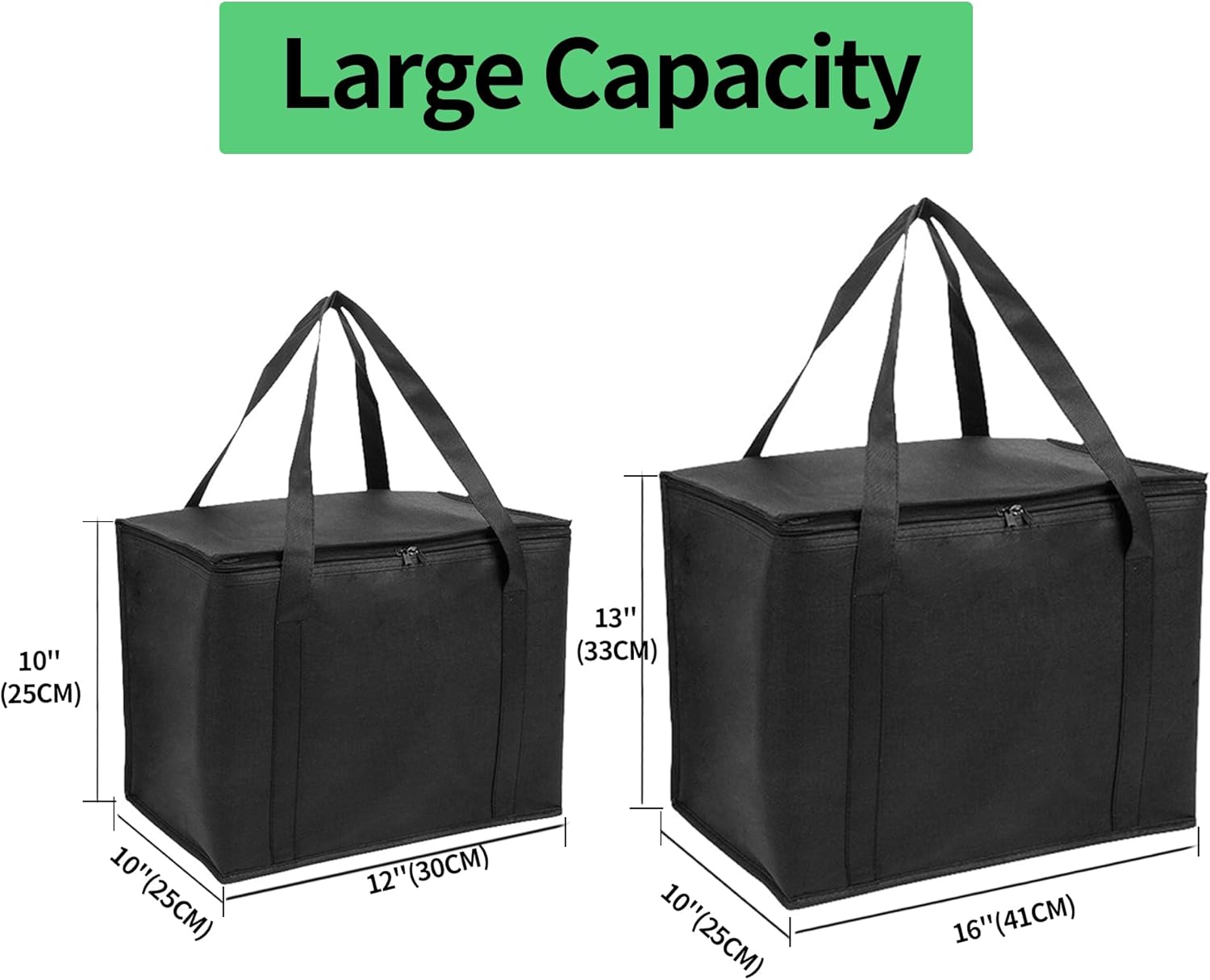 Custom Insulated Cooler Bag | Heavy Duty & Reusable | GulTrek OEM