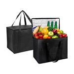 Custom Insulated Cooler Bag | Heavy Duty & Reusable | GulTrek OEM