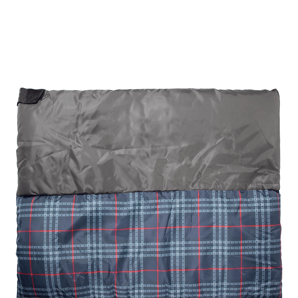 GulTrek Lightweight 1.3KG Envelope Sleeping Bag