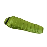 GulTrek Nylon Mummy Sleeping Bag - Lightweight Waterproof Ripstop