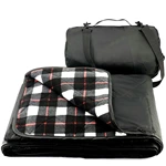 Custom Logo Picnic Blanket - 150x200cm & 200x200cm - GulTrek