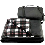 Custom Logo Picnic Blanket - 150x200cm & 200x200cm - GulTrek