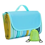 Custom Portable Picnic Blanket - OEM/Wholesale - GulTrek