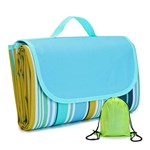 Custom Portable Picnic Blanket - OEM/Wholesale - GulTrek