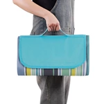 Custom Portable Picnic Blanket - OEM/Wholesale - GulTrek