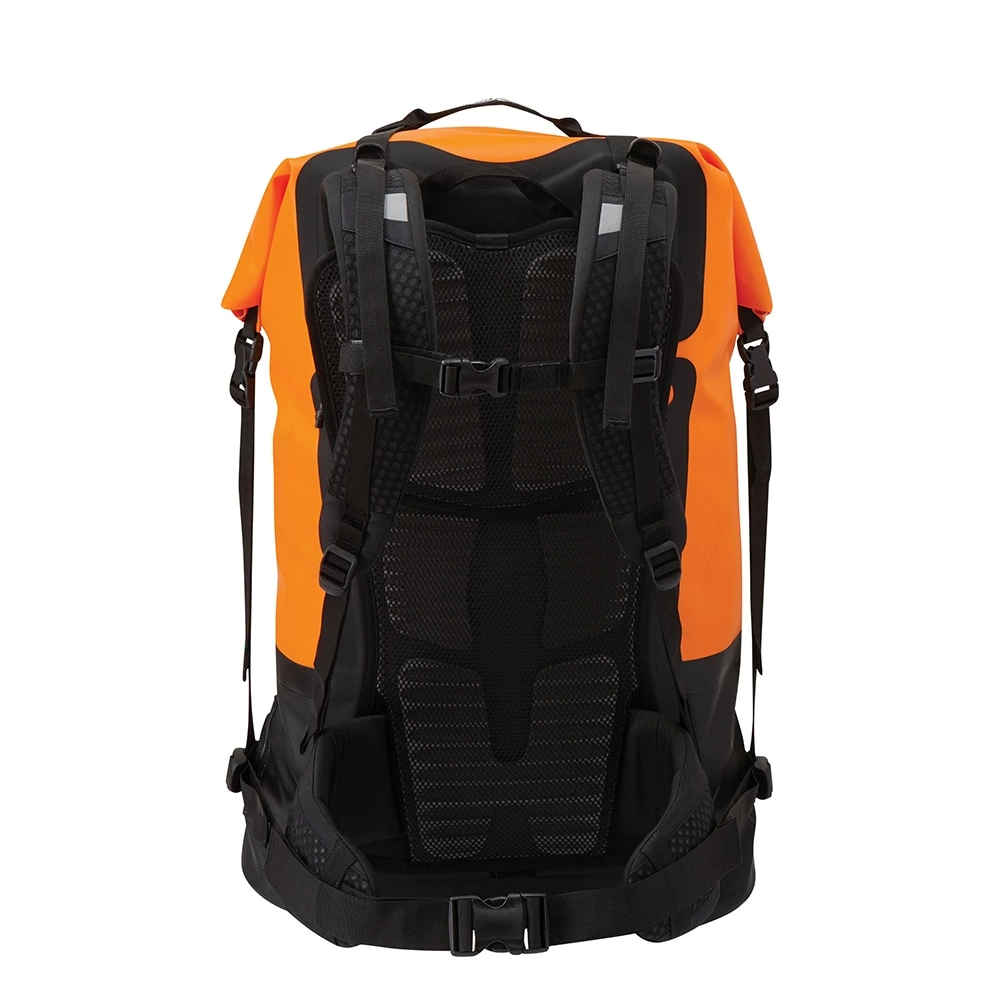 Custom PVC Tarpaulin Backpack | Waterproof & Collapsible | GulTrek