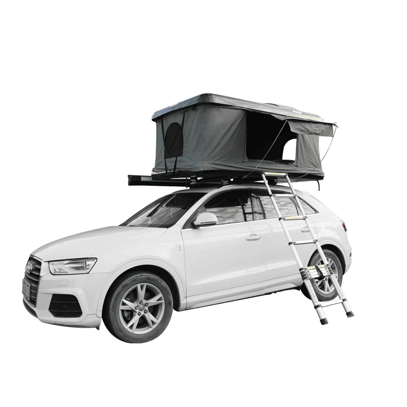 Rectangle Car Roof Tent