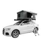 Rectangle Car Roof Tent