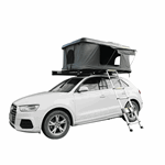 Rectangle Car Roof Tent