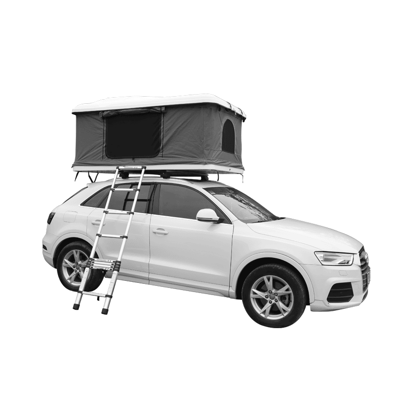 Rectangle Car Roof Tent