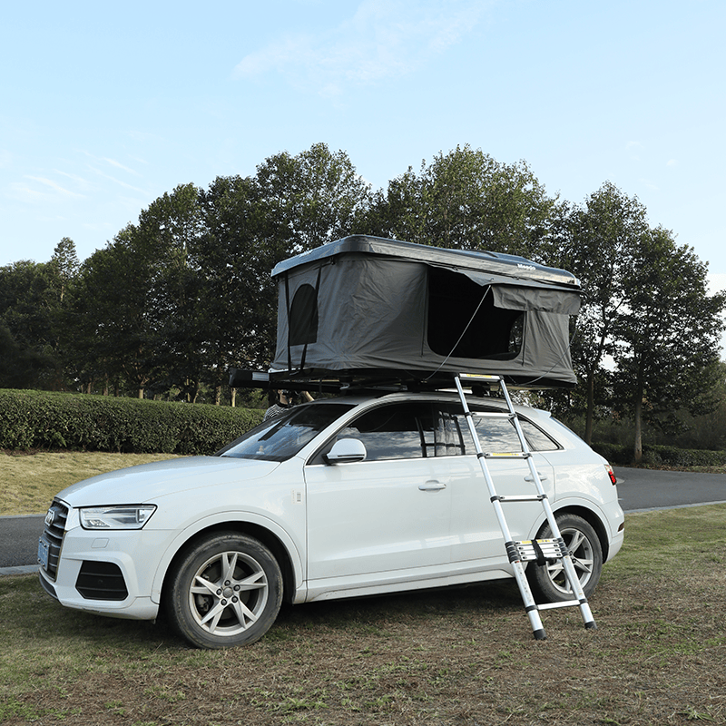 Rectangle Car Roof Tent