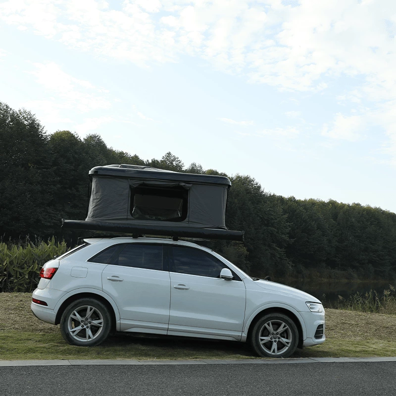 Rectangle Car Roof Tent