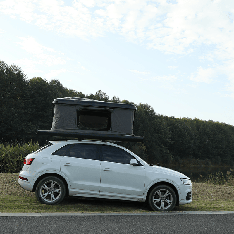 Rectangle Car Roof Tent