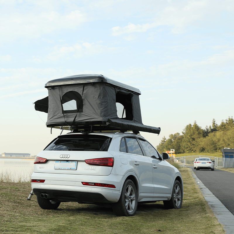 Rectangle Car Roof Tent