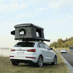 Rectangle Car Roof Tent