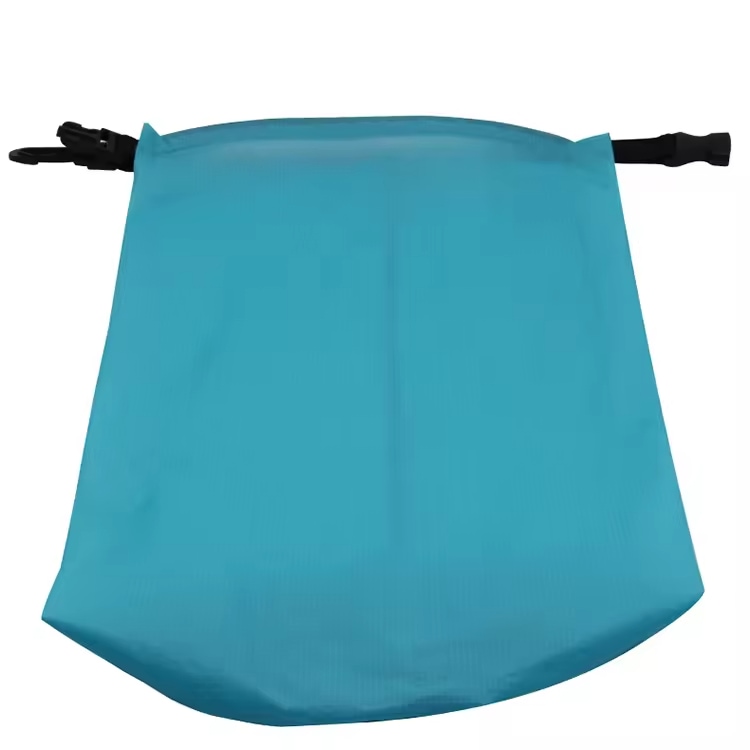 OEM Ultralight Ripstop Nylon Dry Bag | GulTrek Custom Sizes & Colors