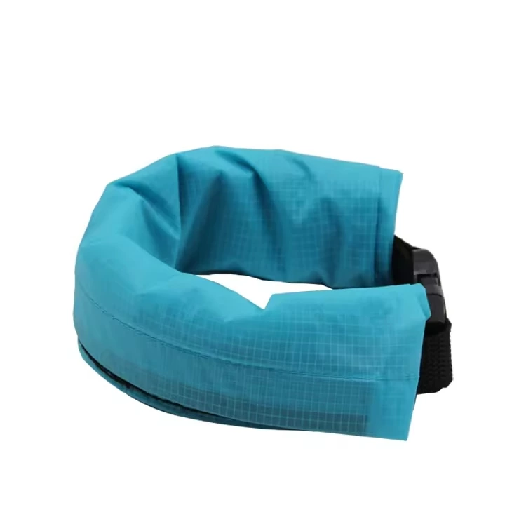 OEM Ultralight Ripstop Nylon Dry Bag | GulTrek Custom Sizes & Colors