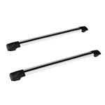 Universal Roof Rack Crossbars for Raised Side Rails GTCCRR-25-001