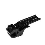 Universal Roof Rack Crossbars for Raised Side Rails GTCCRR-25-001