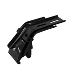 Universal Roof Rack Crossbars for Flush Side Rails GTCCRR-25-002