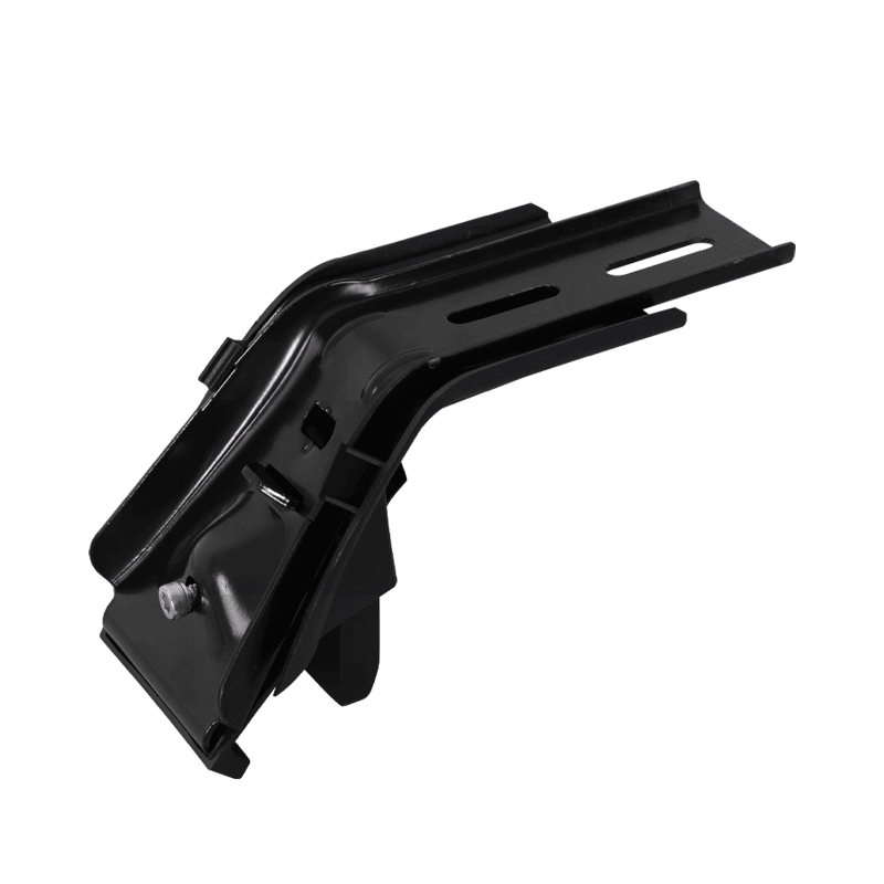 Universal Roof Rack Crossbars for Flush Side Rails GTCCRR-25-002