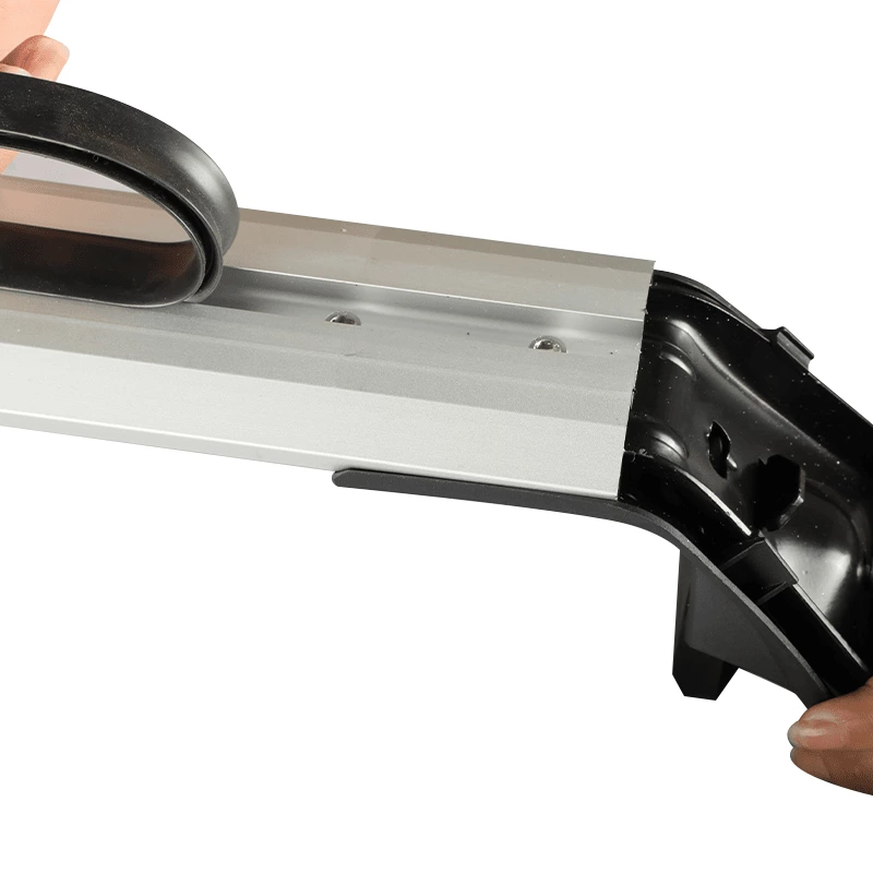 Universal Roof Rack Crossbars for Flush Side Rails GTCCRR-25-002