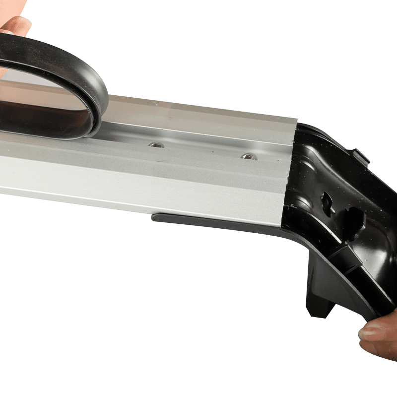 Universal Roof Rack Crossbars for Flush Side Rails GTCCRR-25-002