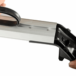 Universal Roof Rack Crossbars for Flush Side Rails GTCCRR-25-002