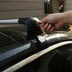 Roof Rack Crossbars for Fixed Point Mounts GTCCRR-25-003