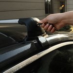 Roof Rack Crossbars for Fixed Point Mounts GTCCRR-25-003