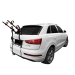 Universal Roof Mount Bike Rack Frame-Mount GTCCRR-25-005