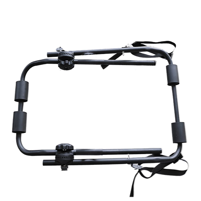 Universal Roof Mount Bike Rack Frame-Mount GTCCRR-25-005