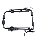 Universal Roof Mount Bike Rack Frame-Mount GTCCRR-25-005