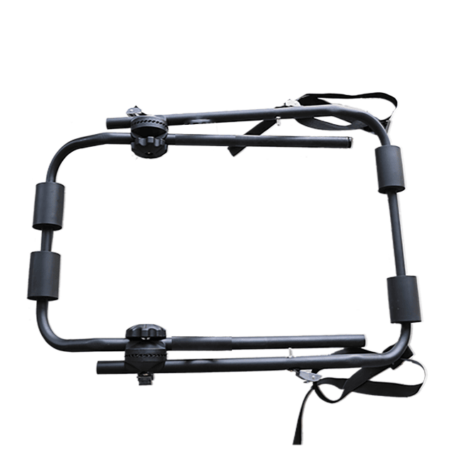 Universal Roof Mount Bike Rack Frame-Mount GTCCRR-25-005