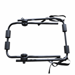 Universal Roof Mount Bike Rack Frame-Mount GTCCRR-25-005