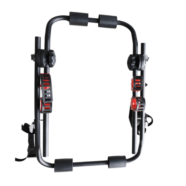 Universal Roof Mount Bike Rack Frame-Mount GTCCRR-25-005