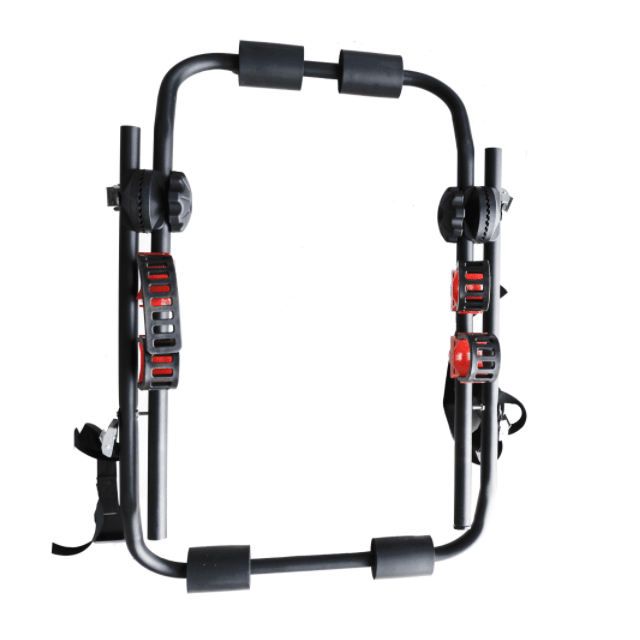 Universal Roof Mount Bike Rack Frame-Mount GTCCRR-25-005