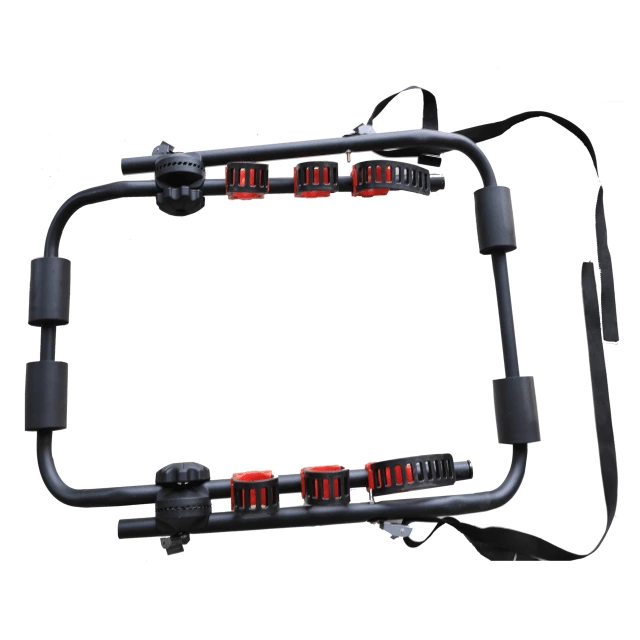 Universal Roof Mount Bike Rack Frame-Mount GTCCRR-25-005