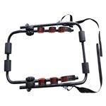 Universal Roof Mount Bike Rack Frame-Mount GTCCRR-25-005