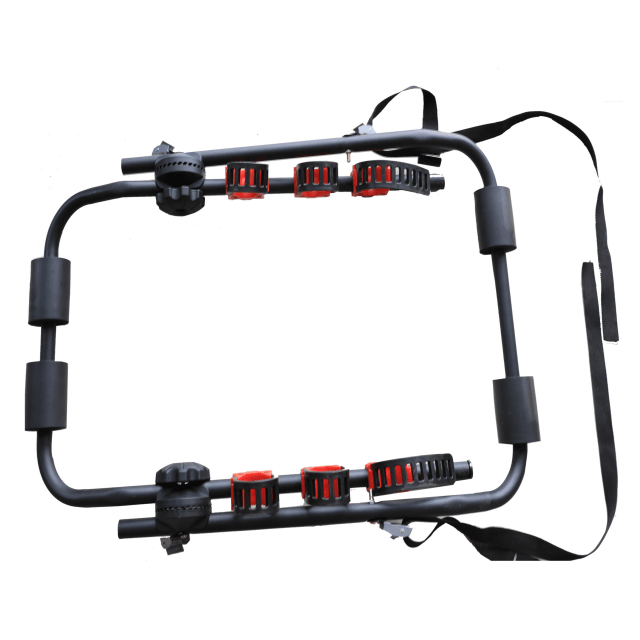 Universal Roof Mount Bike Rack Frame-Mount GTCCRR-25-005