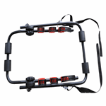 Universal Roof Mount Bike Rack Frame-Mount GTCCRR-25-005