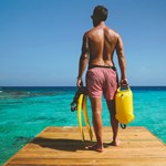 OEM Swimming Buoy Bag | IPX6 Waterproof | GulTrek Supplier