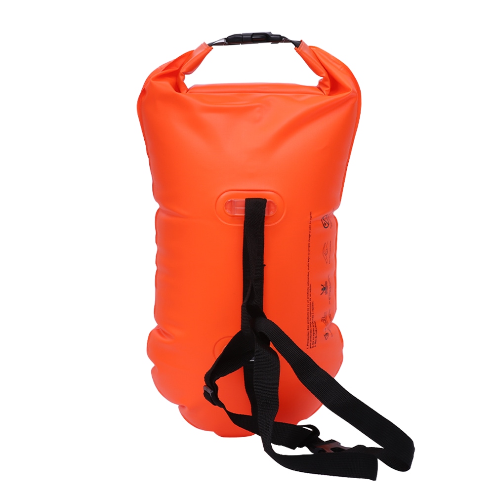 OEM Swimming Buoy Bag | IPX6 Waterproof | GulTrek Supplier