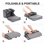 Custom 42L Insulated Cooler Bag | Leak-Proof & Foldable | GulTrek OEM